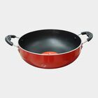 3.5L Aluminium Kadhai, , small