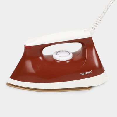 1200W Dry Iron