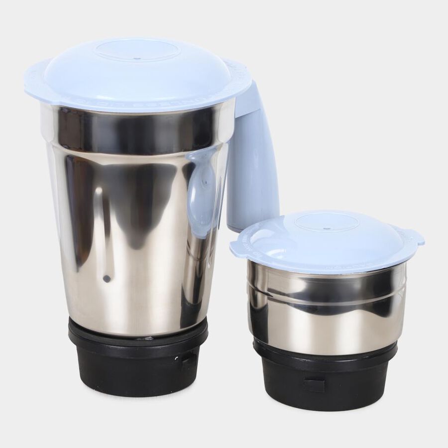 500W मिक्सर ग्राइंडर, , large image number null