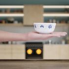 11 cm Melamine Veg Bowl, , small image number null