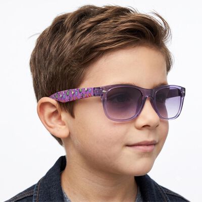 Kid's Plastic Sunglasses