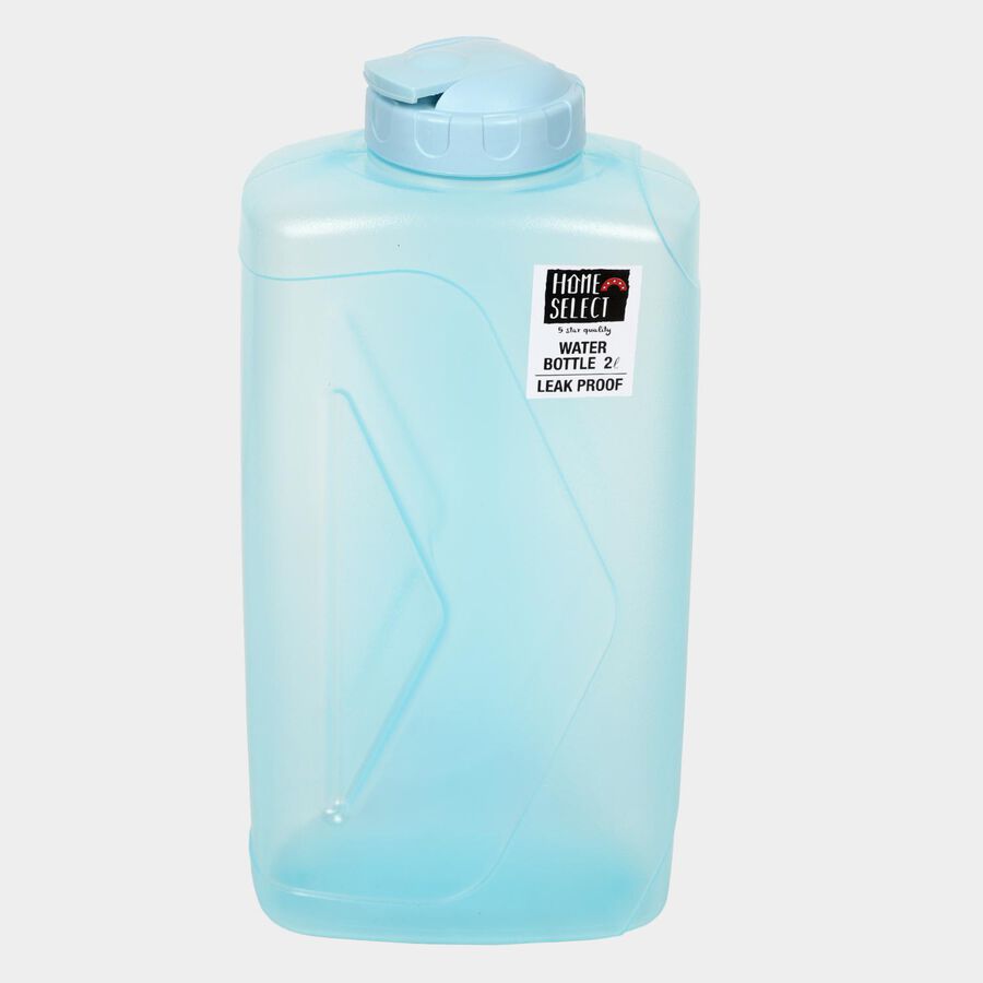 2 L PET Bottle, , large image number null