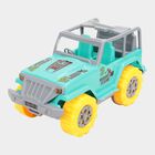 Kid's Toy Jeep - Color/Design May Vary, , small