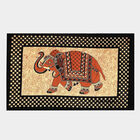 Printed Cotton Pillow Cover, , small image number null