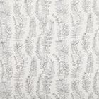5ft. Light Grey Window Curtain, , small image number null
