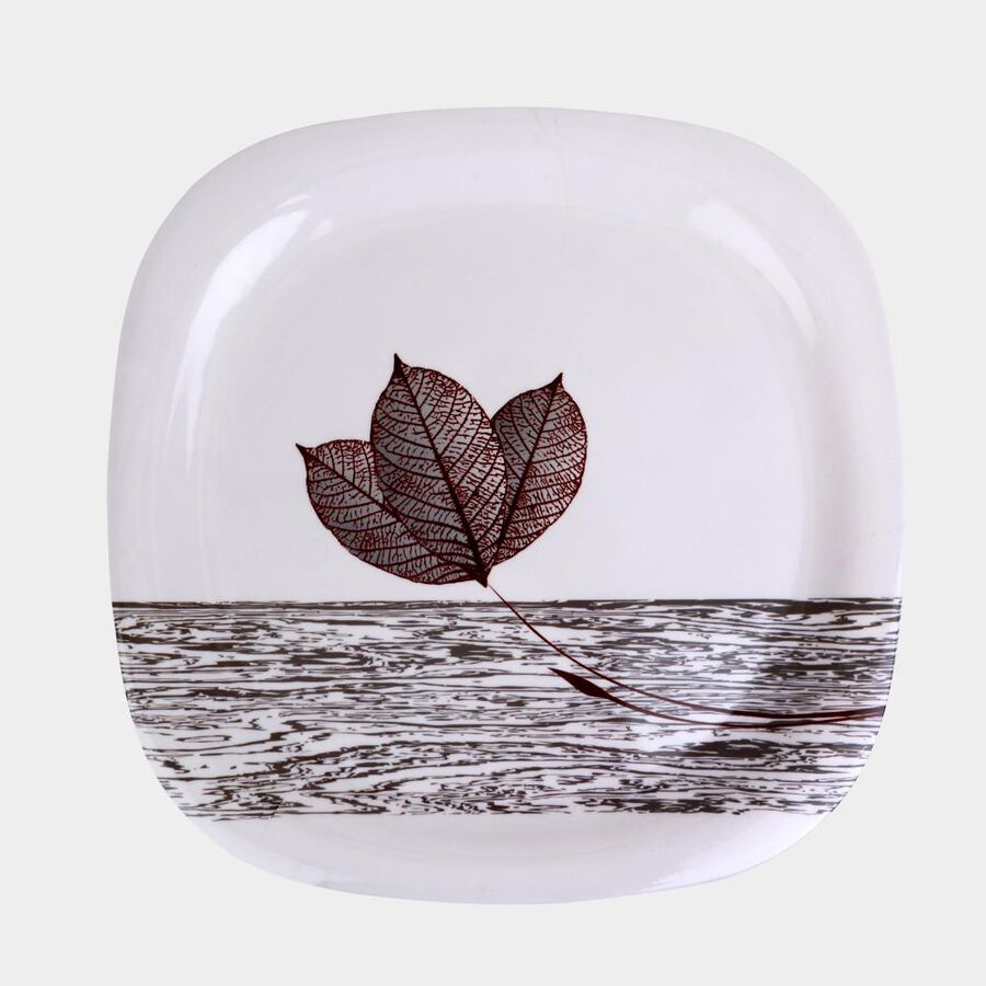 Melamine Full Plate, , large