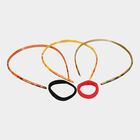 Hair Accessories Set - Color/Design May Vary, , small image number null