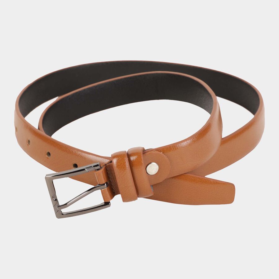 Women's Polyurethane Belt, , large image number null