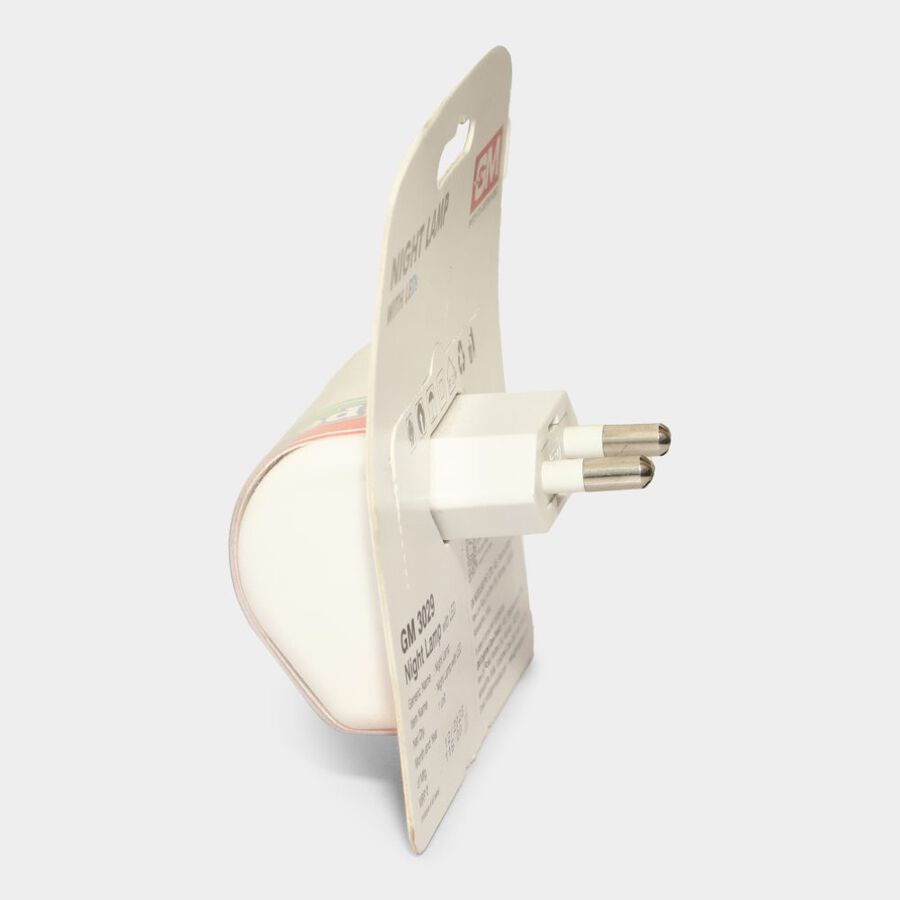  Element Night Lamp, , large image number null