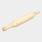 Wooden Rolling Pin (Belan), , small image number null