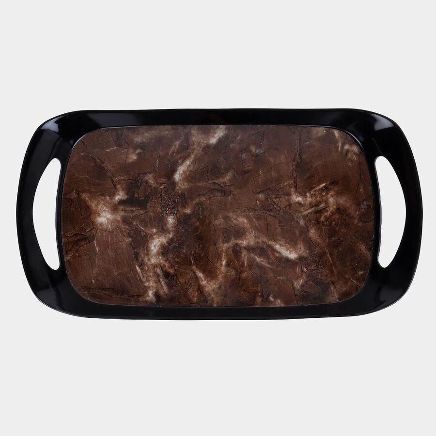 Melamine Serving Tray, , large