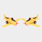 Kid's Toy Vehicle Set - Color/Design May Vary, , small image number null