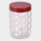 600ml Plastic Container Set of 3, , small
