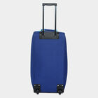 Polyester 2-Wheel Duffle Trolley Medium (62cm), , small image number null