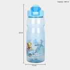 600ml Plastic Sipper, , small
