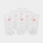 360 ml Glass Tumbler Set of 6, , small image number null