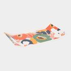 Melamine Serving Tray, 30.48 cm Dia., , small image number null