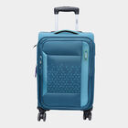 8-Wheel Pvc Matee Soft Case Trolley, Small, , small image number null