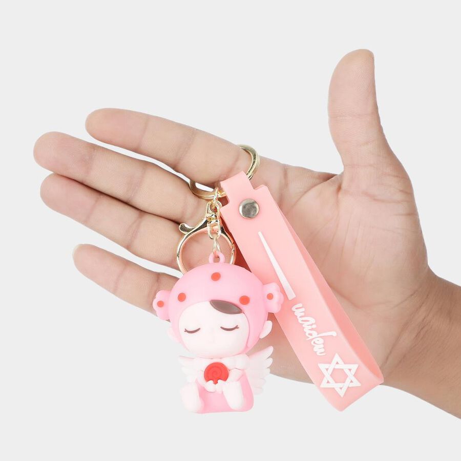 Angel Keychain, , large image number null