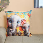 Multicolor Printed Kids Cushion, , small