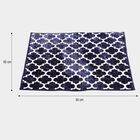 Blue Polyester Carpet, , small image number null