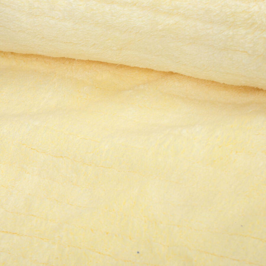 Cotton Blend Bath Towel, , large image number null