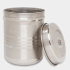 Stainless Steel Container (Dabba) - 900ml, , small image number null