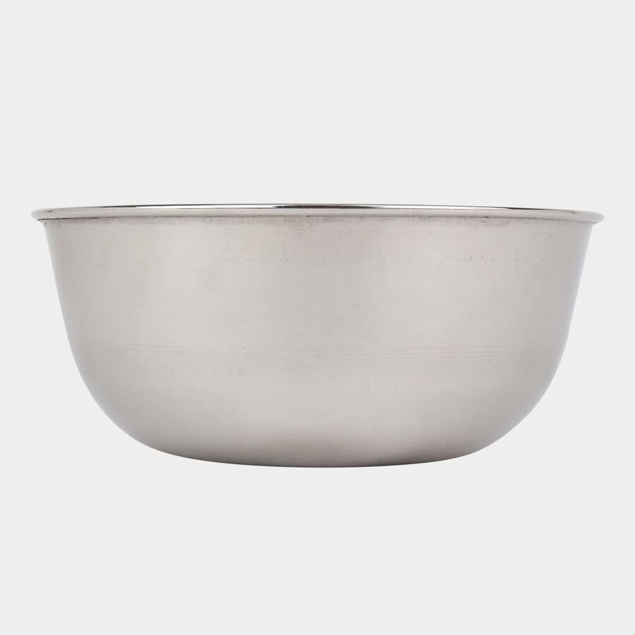 Stainless Steel Bowl, , large image number null