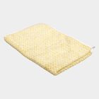 280 GSM Golden Microfiber Hand Towel, , small