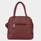Women's Cherry Polyurethane Hand Bag, , small image number null