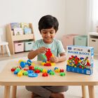 Kid's Plastic Blocks Toy , , small