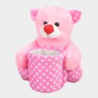 Pink Teddy Bear, , small image number null