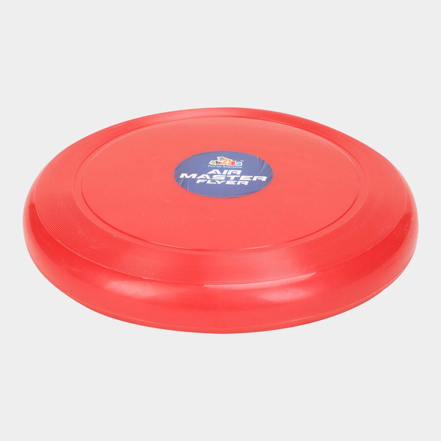 Kid's Frisbee Disc - Colour/Design May Vary, , large image number null
