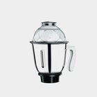 GX 8 750-वाट मिक्सर ग्राइंडर 3 जार के साथ, , small image number null