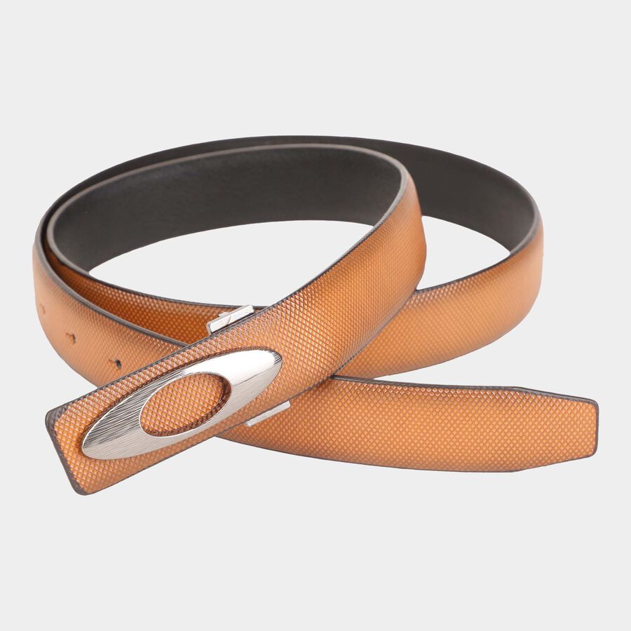Women's Polyurethane Belt, , large image number null
