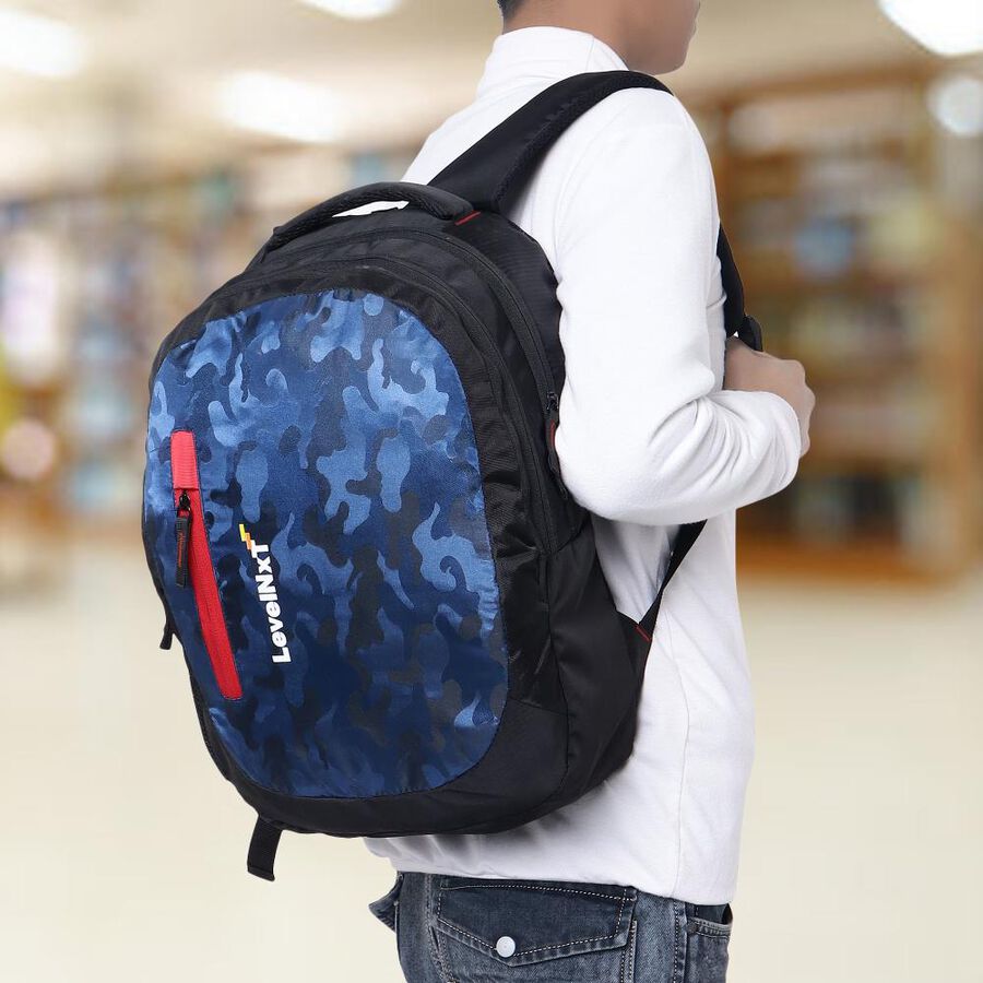 Backpack, Medium, , large image number null