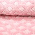 480 GSM Pink Cotton Bath Towel, , small