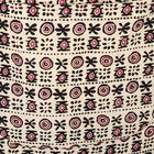 Cream Cotton Apron, , small image number null