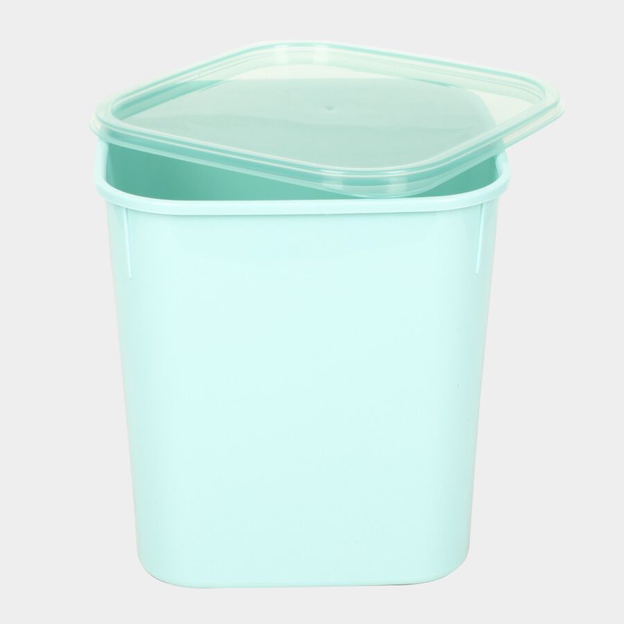 3.6 L Plastic Container, , large image number null