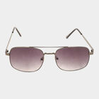 Men's Metal Gradient Aviator/Pilot Sunglasses, , small image number null