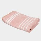 270 GSM Pink Microfiber Bath Towel, , small image number null