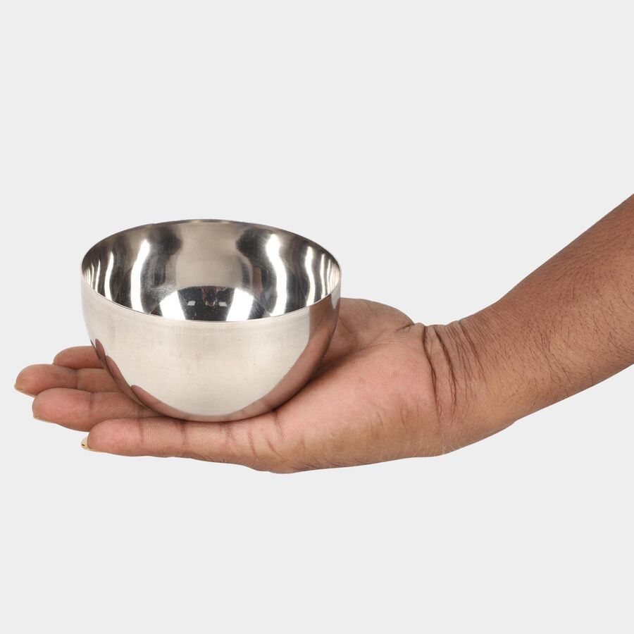 250 ml Steel Serving Bowl, , large image number null