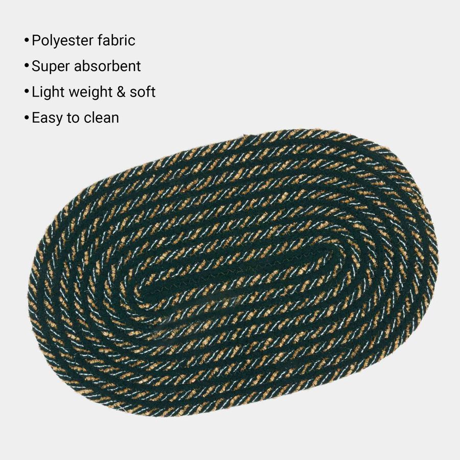 Microfiber Door Mat, , large image number null