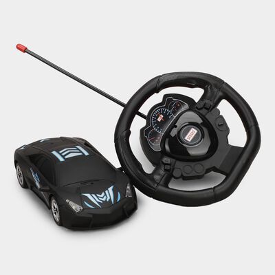 Remote Control Car