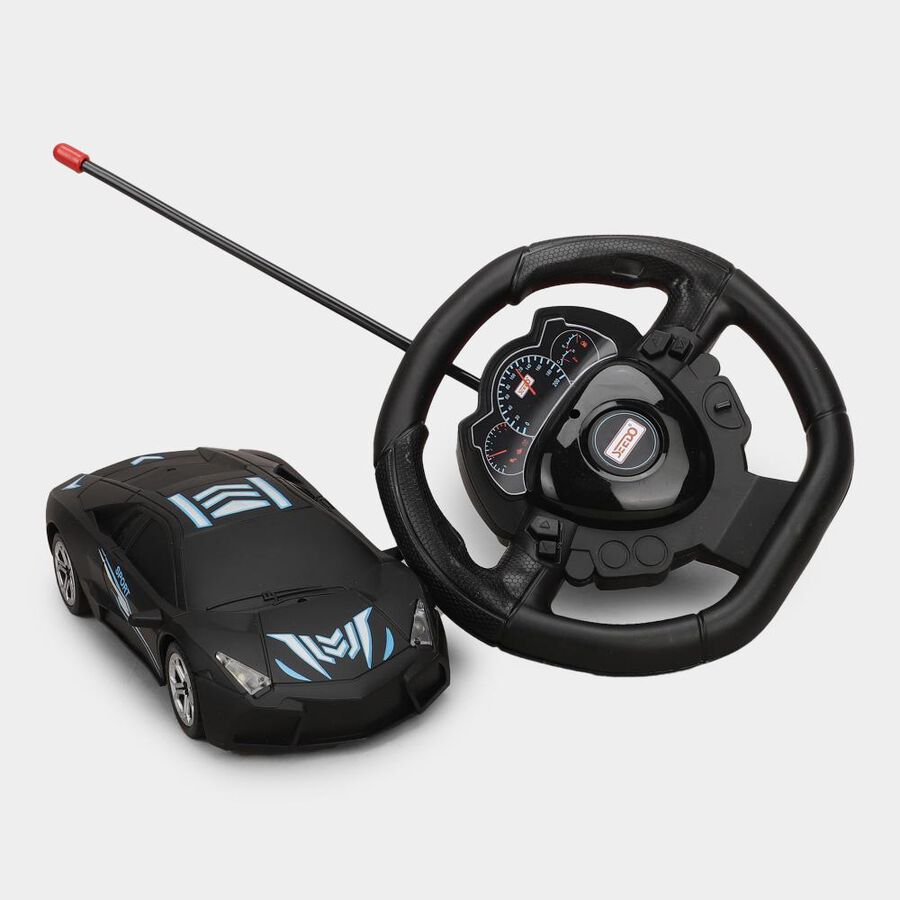 Remote Control Car, , large image number null