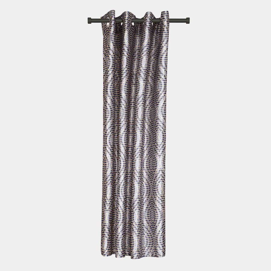 5 ft. Window Curtain, , large image number null