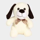 White Soft Toy, , small image number null