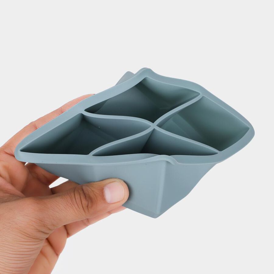 Plastic Ice Tray, , large