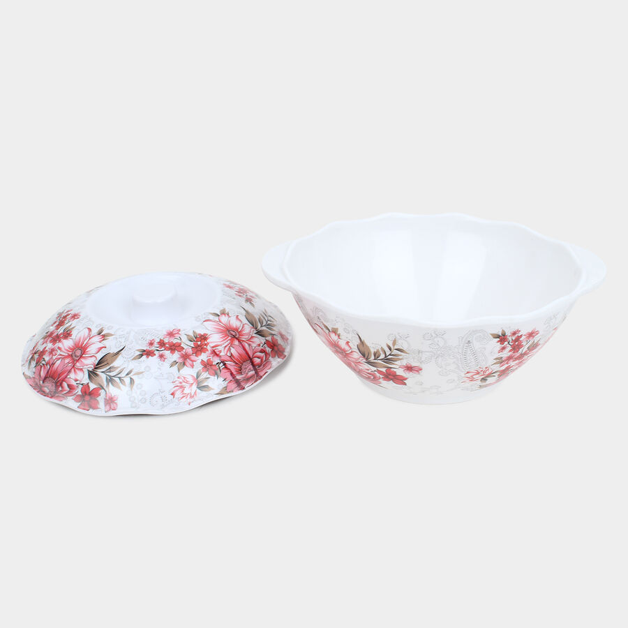 Melamine Pudding Set, , large image number null