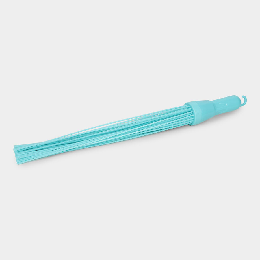 Plastic Broom, , large image number null